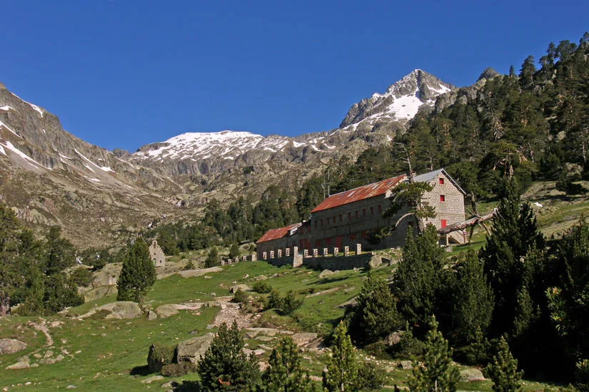 location Appartement Cauterets -La Cardabelle