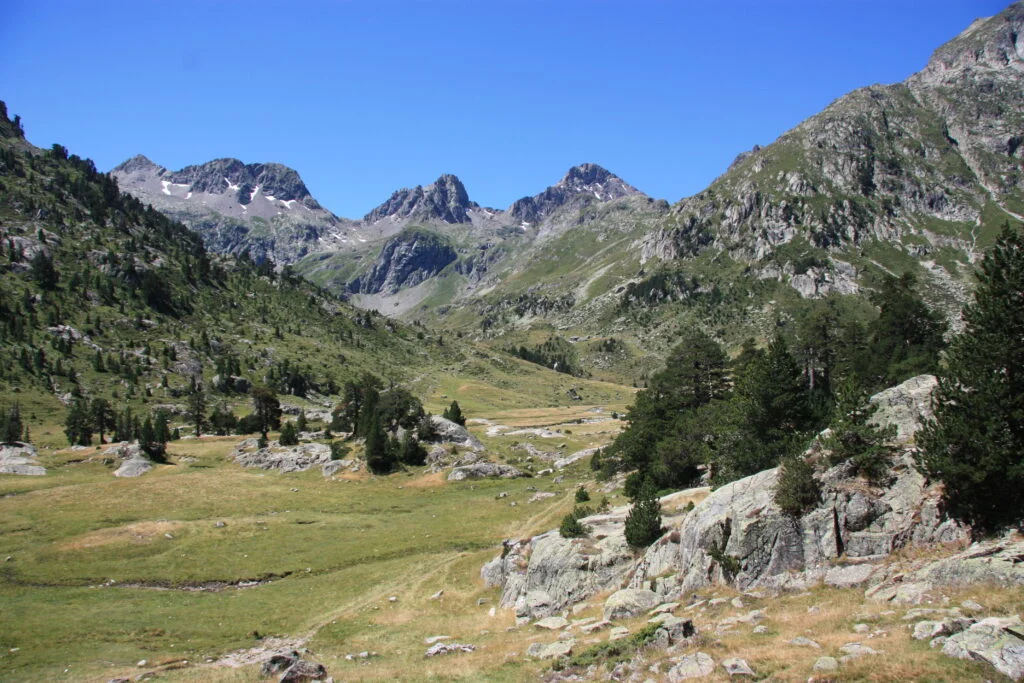 location Appartement Cauterets -La Cardabelle