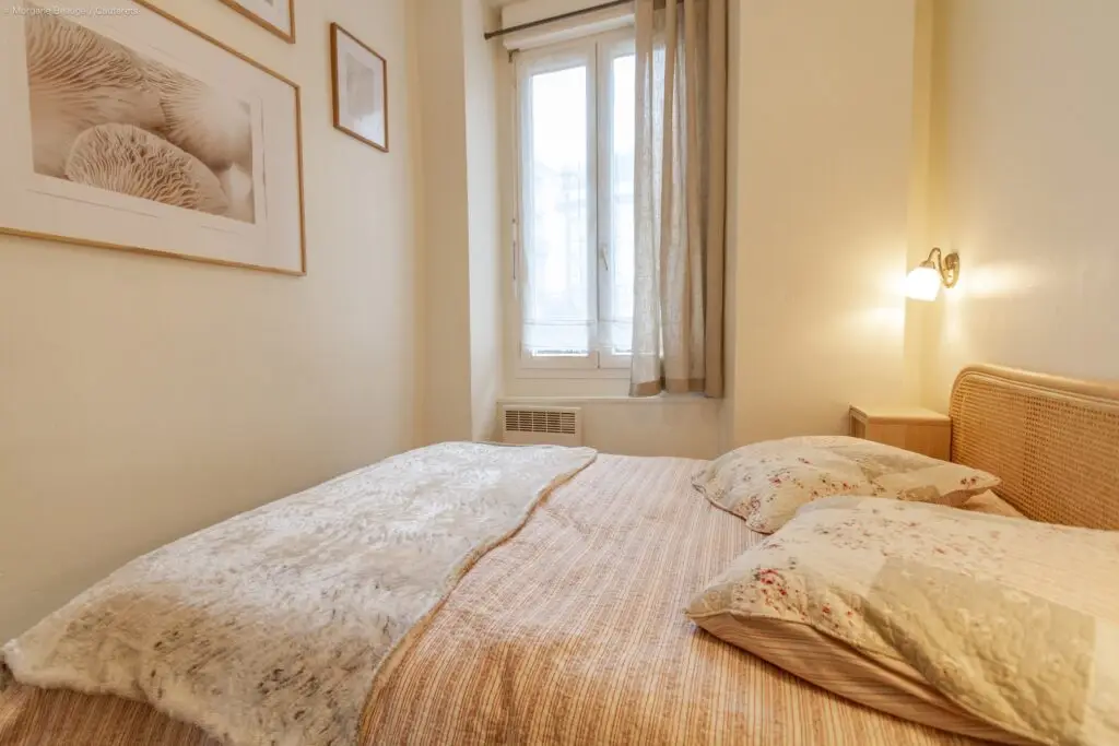 location Appartement Cauterets -La Cardabelle