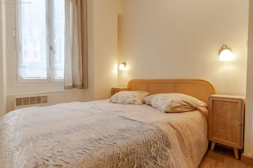 location Appartement Cauterets -La Cardabelle