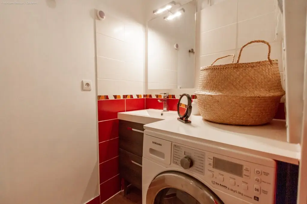 location Appartement Cauterets -La Cardabelle