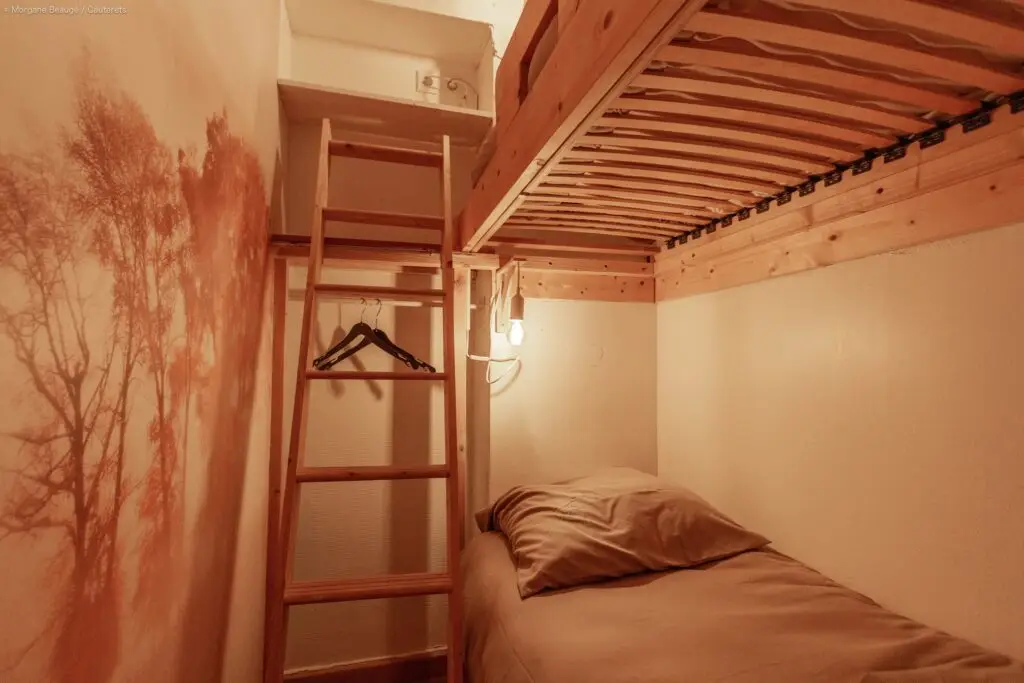 location Appartement Cauterets -La Cardabelle